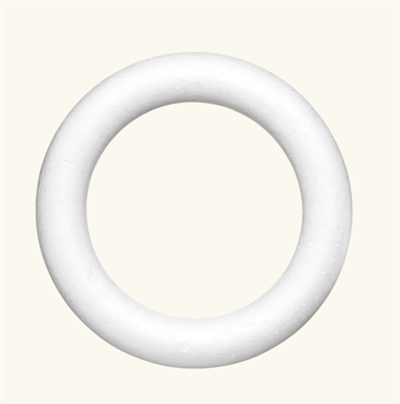 Cellplastring, Ø 25cm
